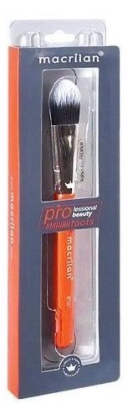 Pincel para Base Profissional - Macrilan