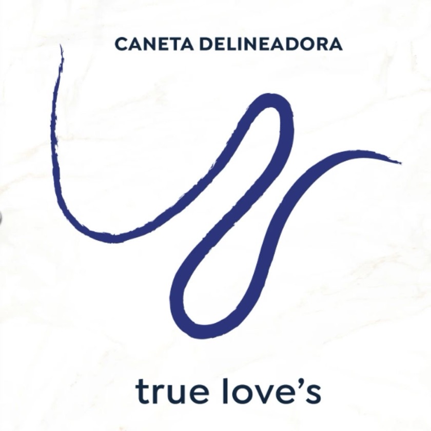 Caneta Delineadora Branca de Neve - Fenzza