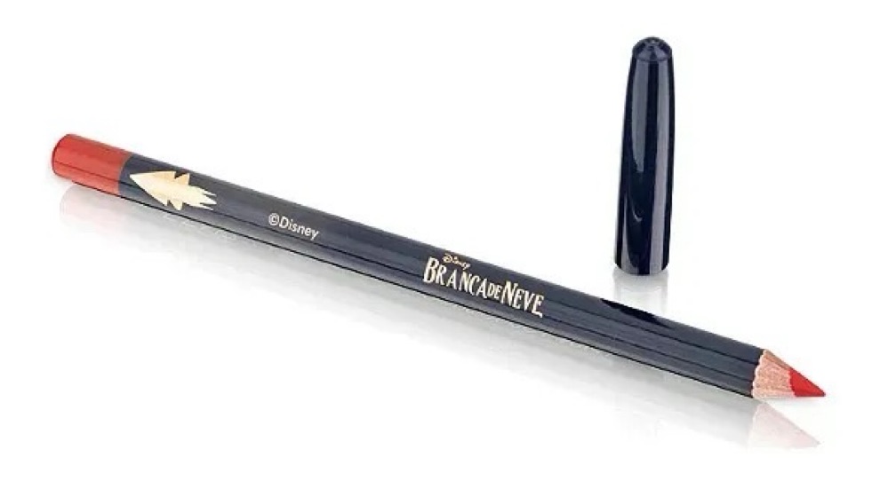 Contorno Labial Branca de Neve - Fenzza