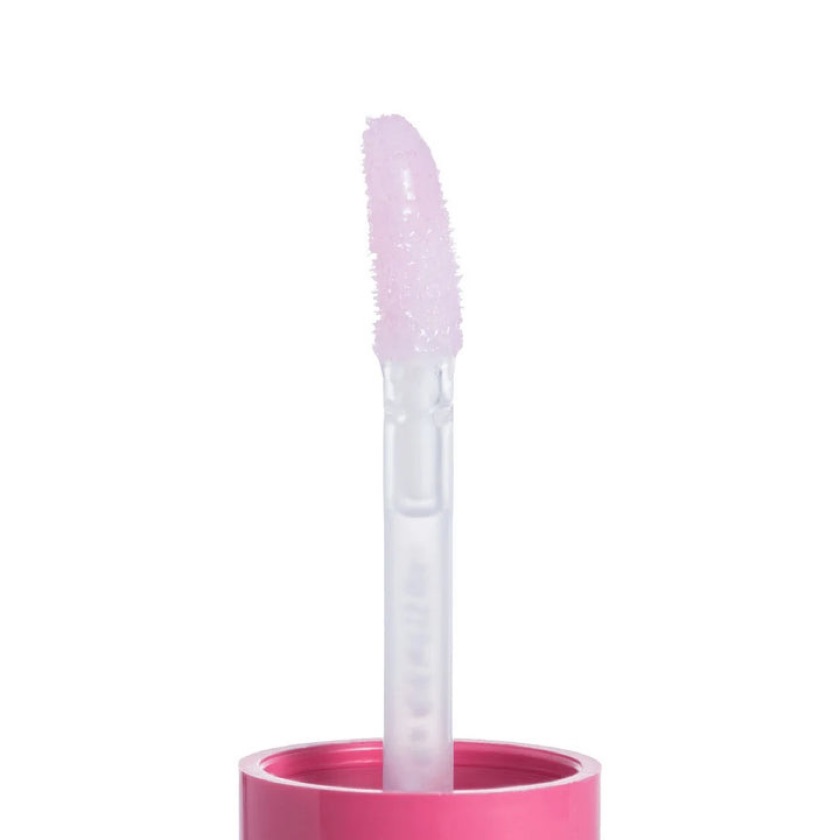 Flowing Lip Oil - Natalia Beauty - Ruby Rose