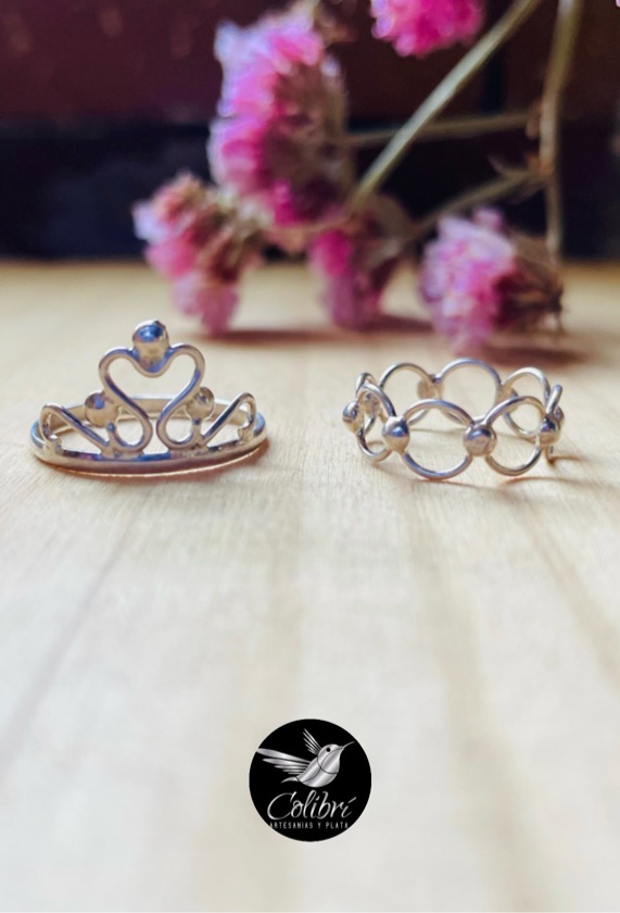 Anillo Midi Ajustable