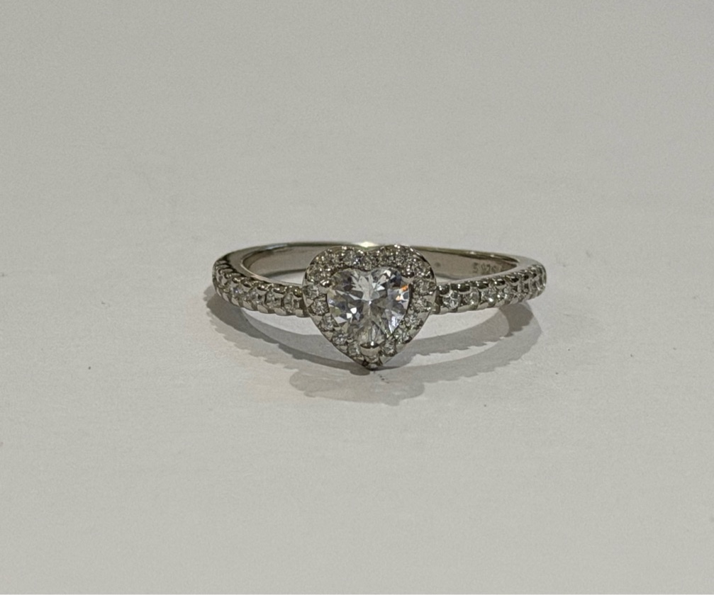Anillo cien mil latidos