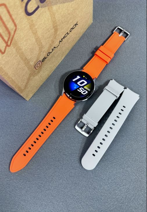 Colmi Watch Ultra 44mm | Chamadas Treinos saúde
