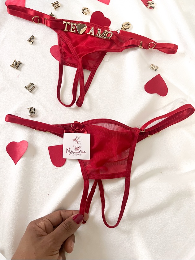 Apressadinha personalizável