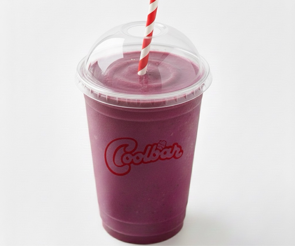 Acai Smoothie -سموثي الآساي N1