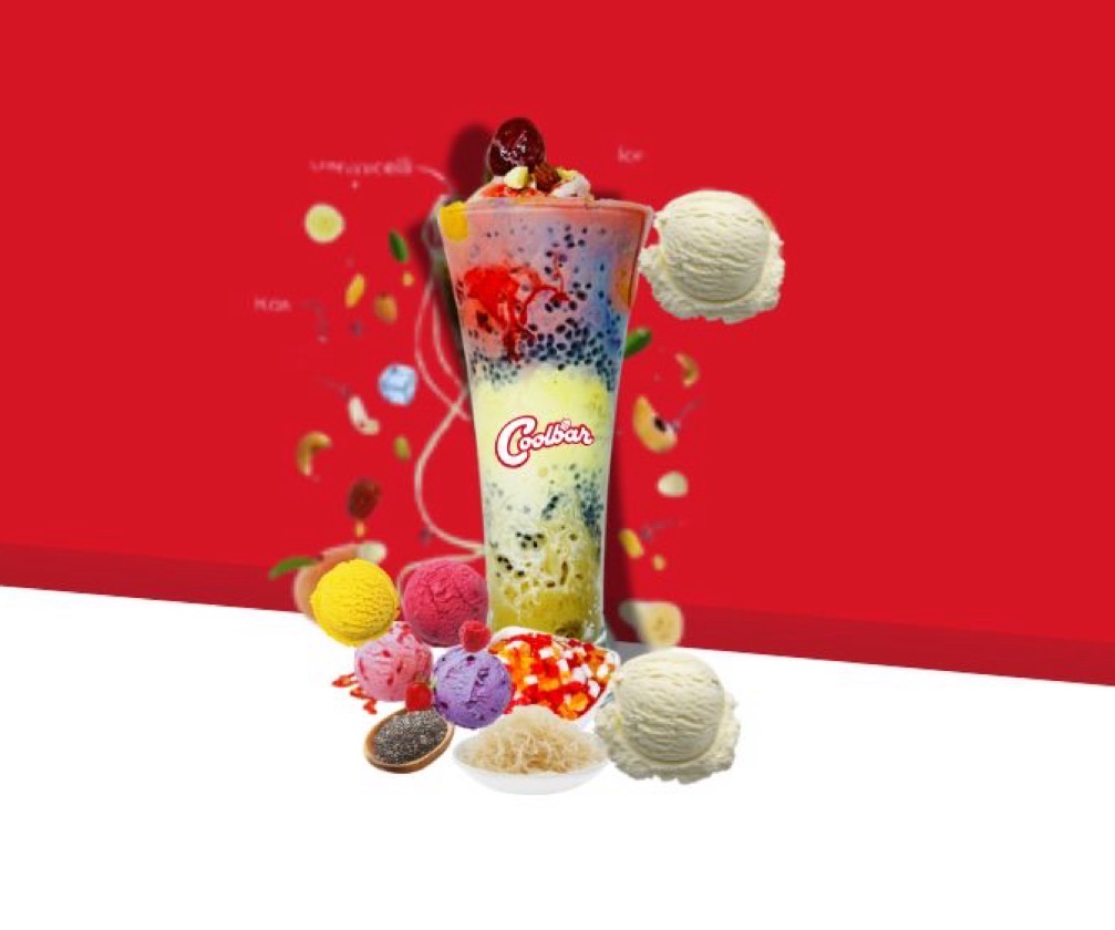 Cocktail Falooda- كوكتيل فالودا C7