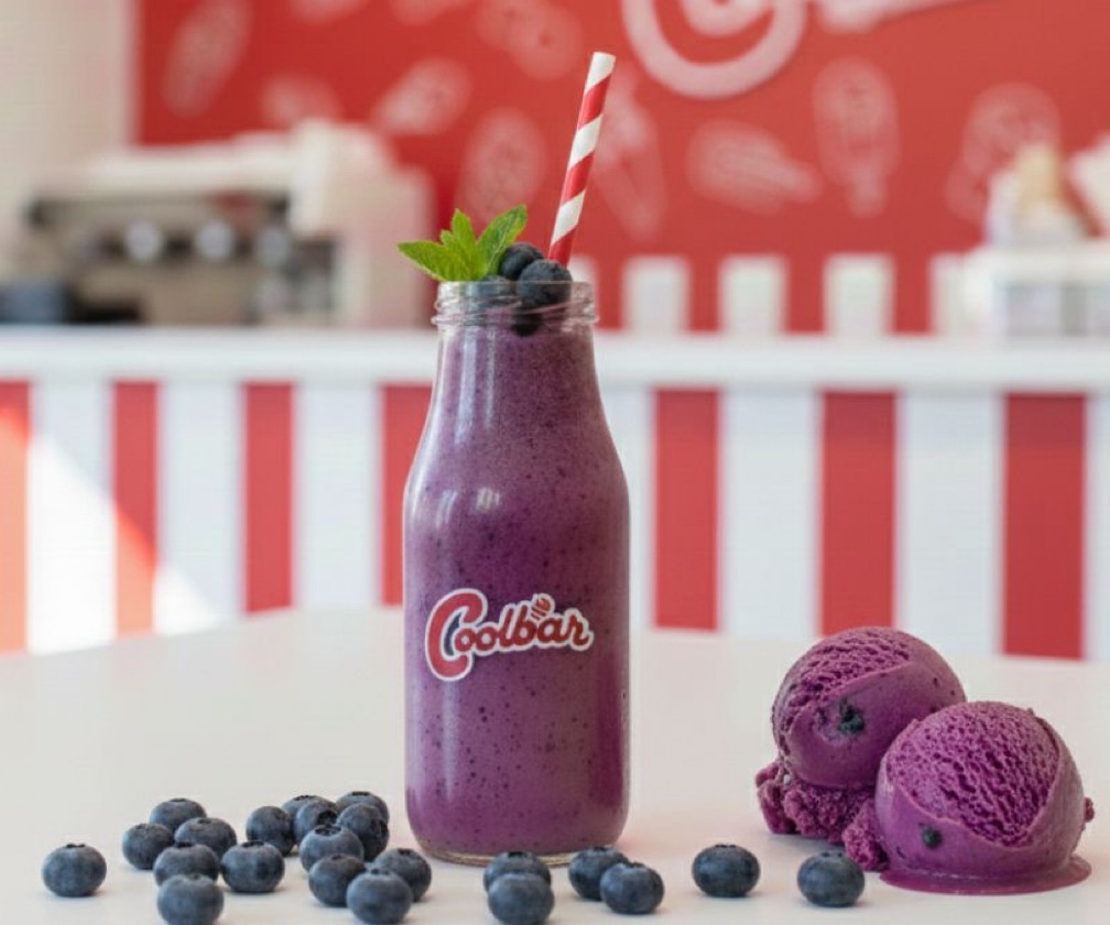 Blueberry Indulge -إندلج التوت الأزرق