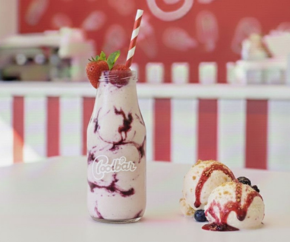 Cheesecake indulge-تشيز كيك إندلج