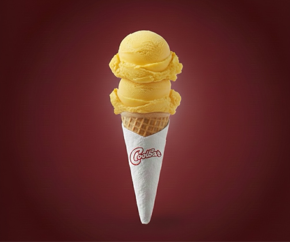 Fruit Value Cone- مخروط قيمة الفاكهة