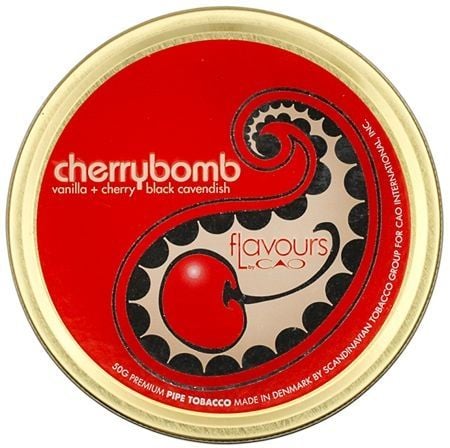 CAO: Cherrybomb 50g
