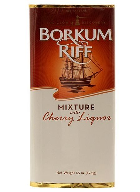 Borkum Riff: Cherry Liquor 1.5oz