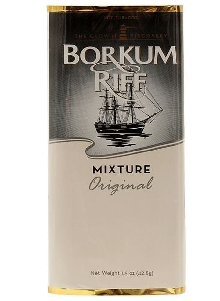 Borkum Riff: Original 1.5oz