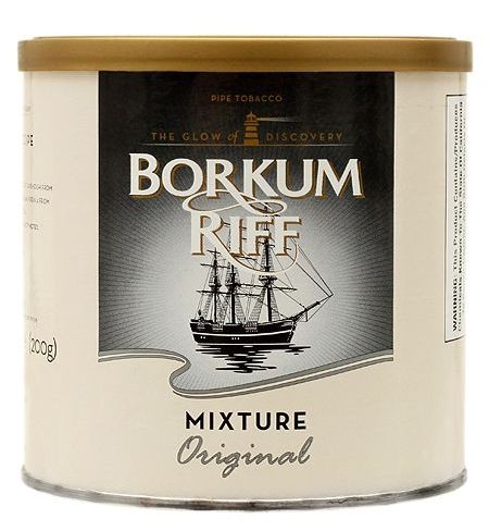 Borkum Riff: Original 7oz