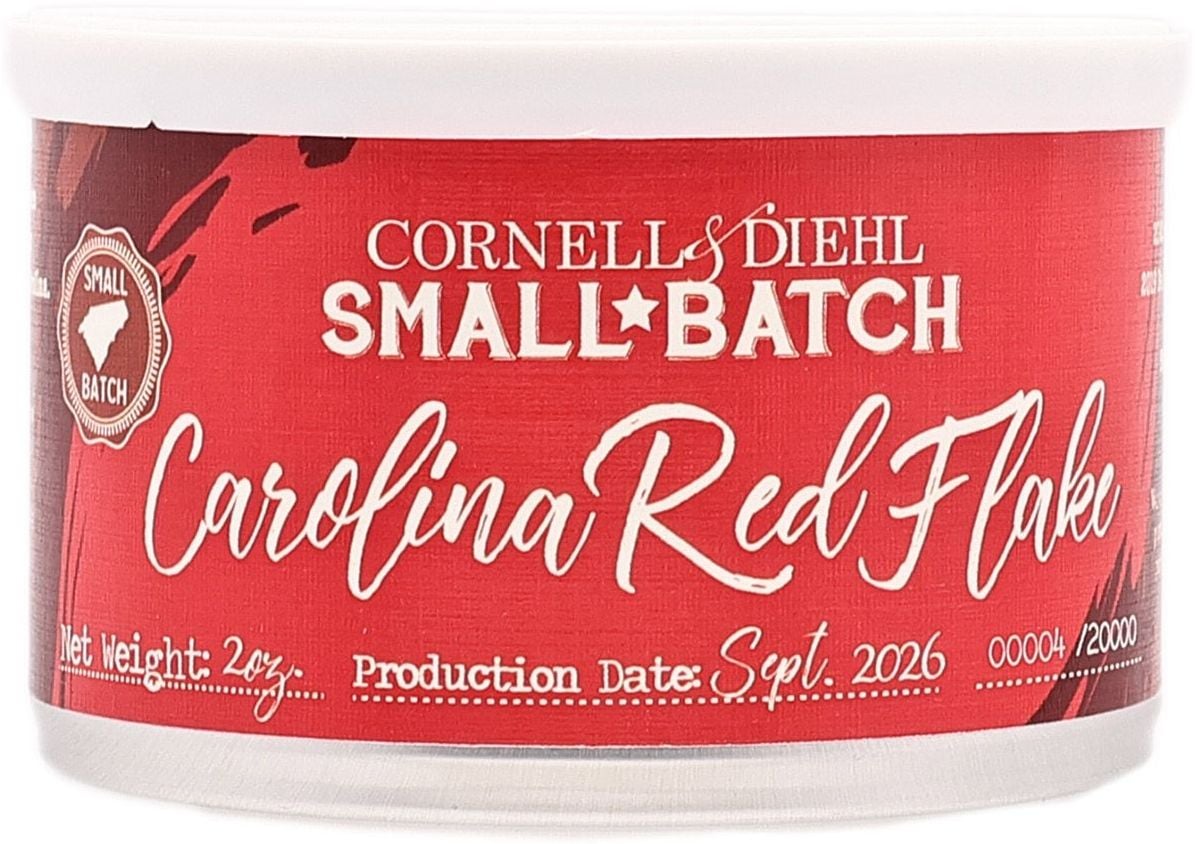 Carolina Red Flake 2oz