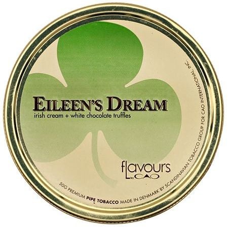 CAO: Eileen's Dream 50g Pipe Tobacco