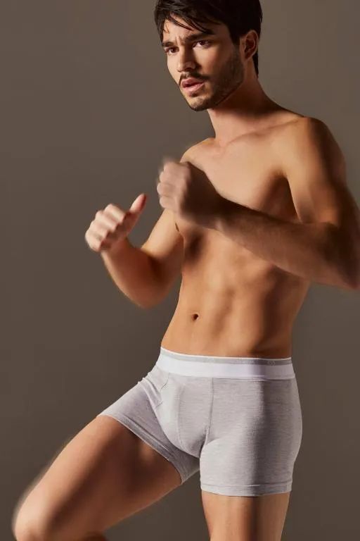 BOXER ALGODÓN PREMIUM G3 ART: 3200