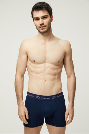BOXER ALGODÓN PREMIUM G3 ART: 3200