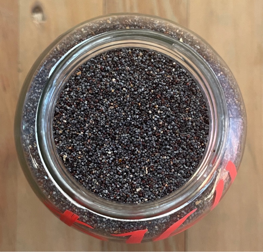 Amapola - 50gr