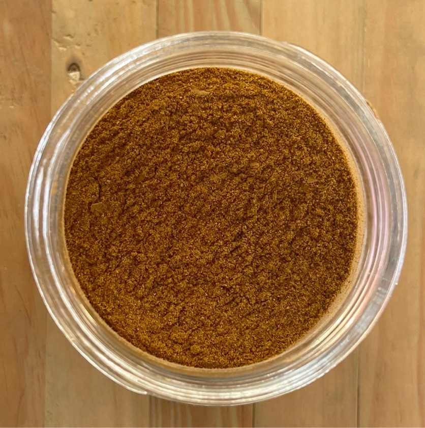 Garam Masala - 30gr