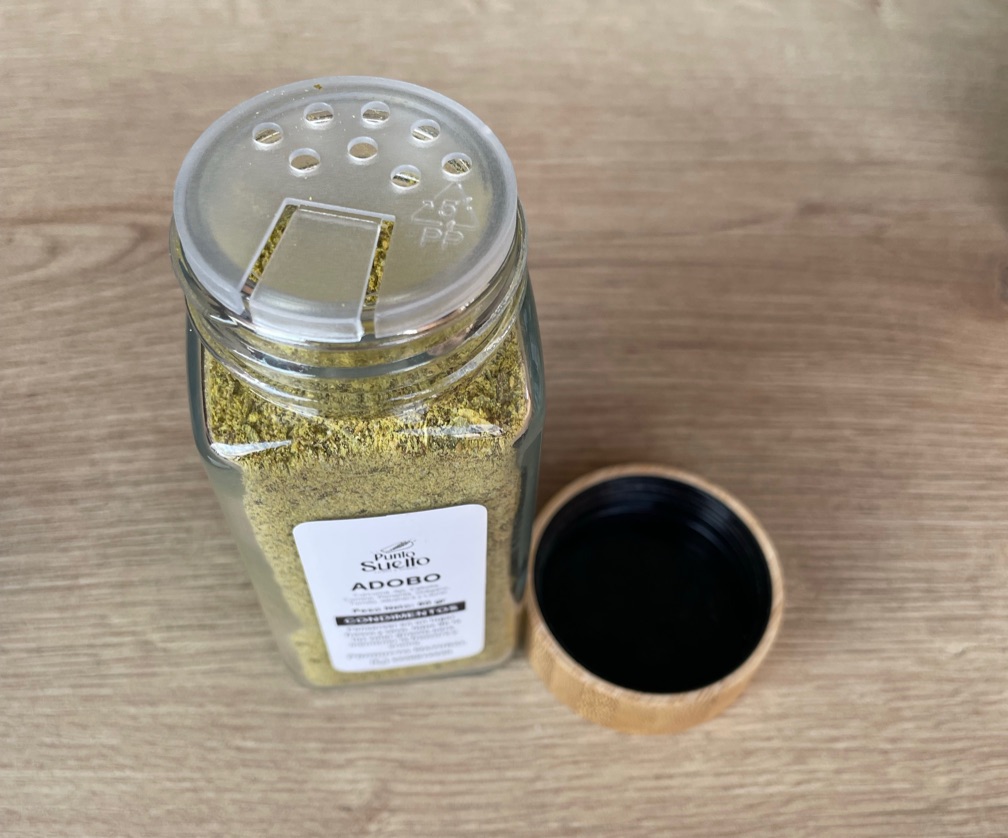 Adobo - 60gr
