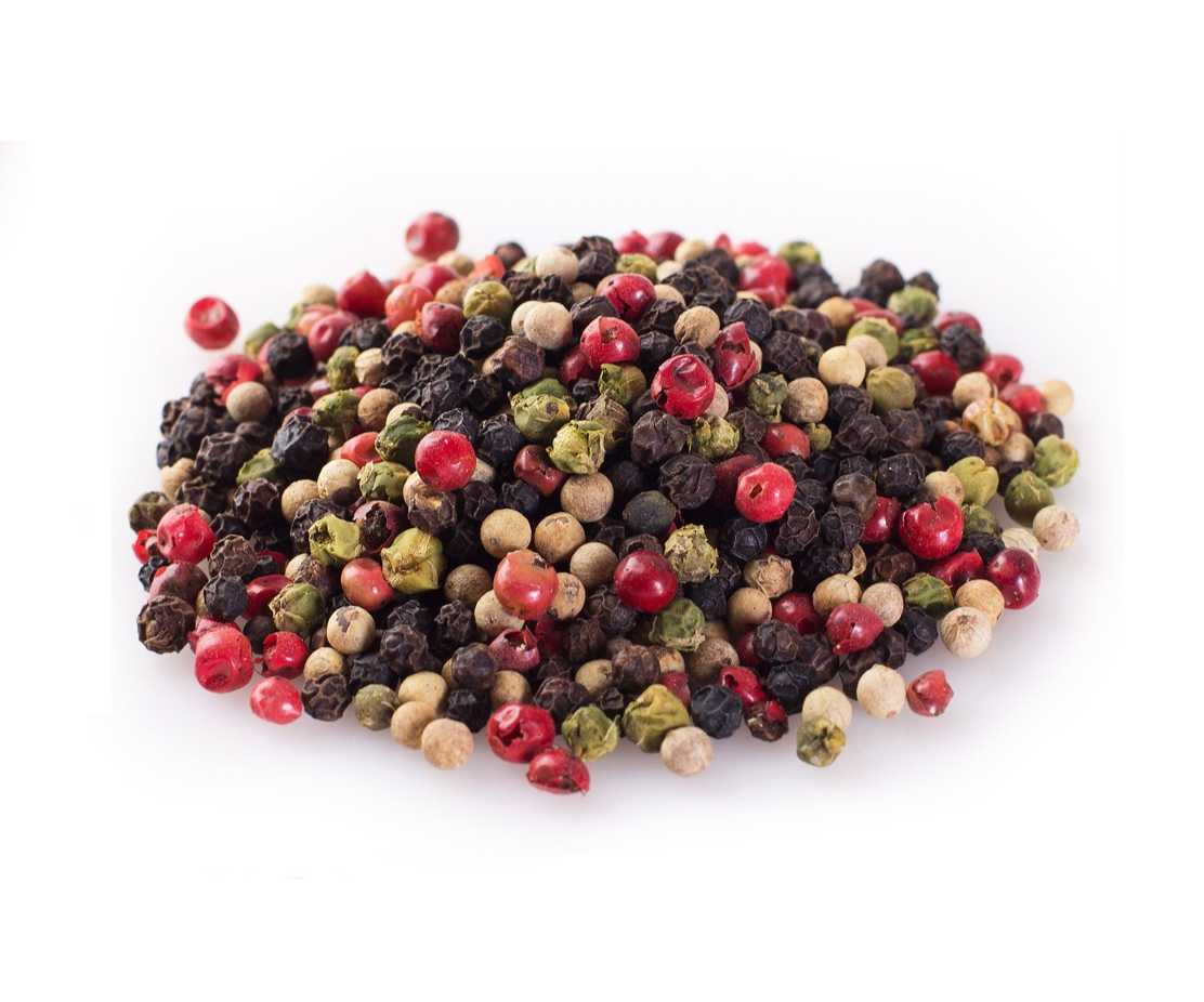 Pimienta Mix - 30gr