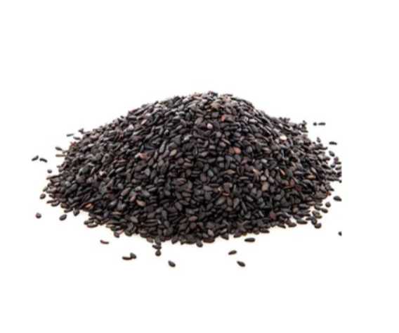 Ajonjolí Negro - 50gr