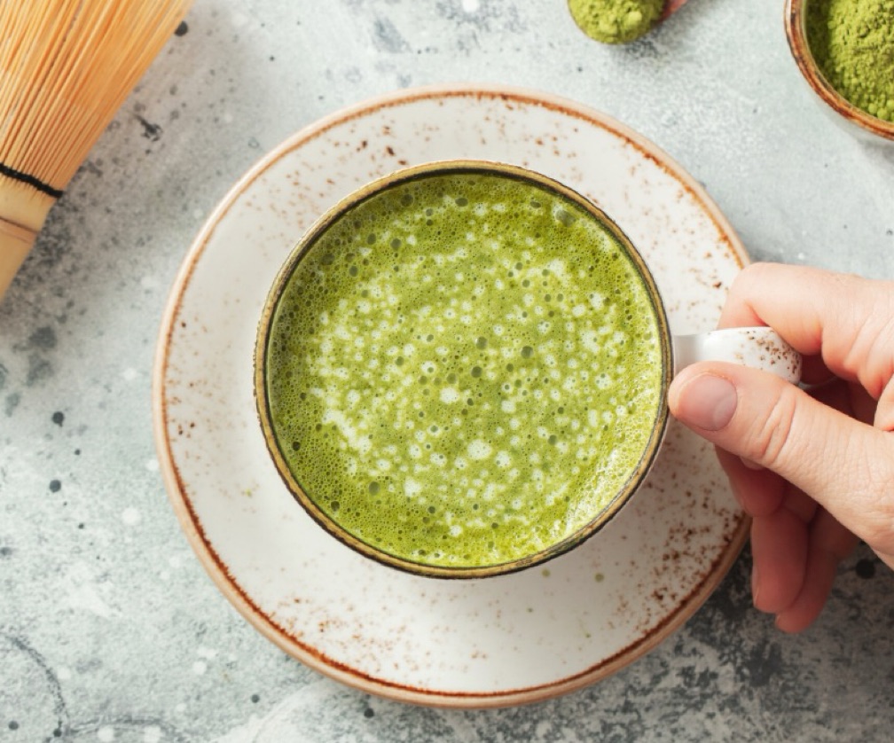 Té Matcha - 10gr