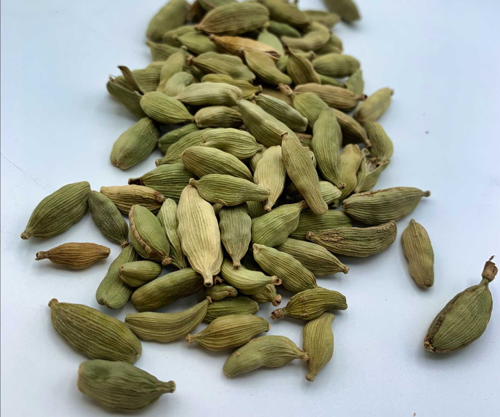 Cardamomo en Cáscara - 20gr