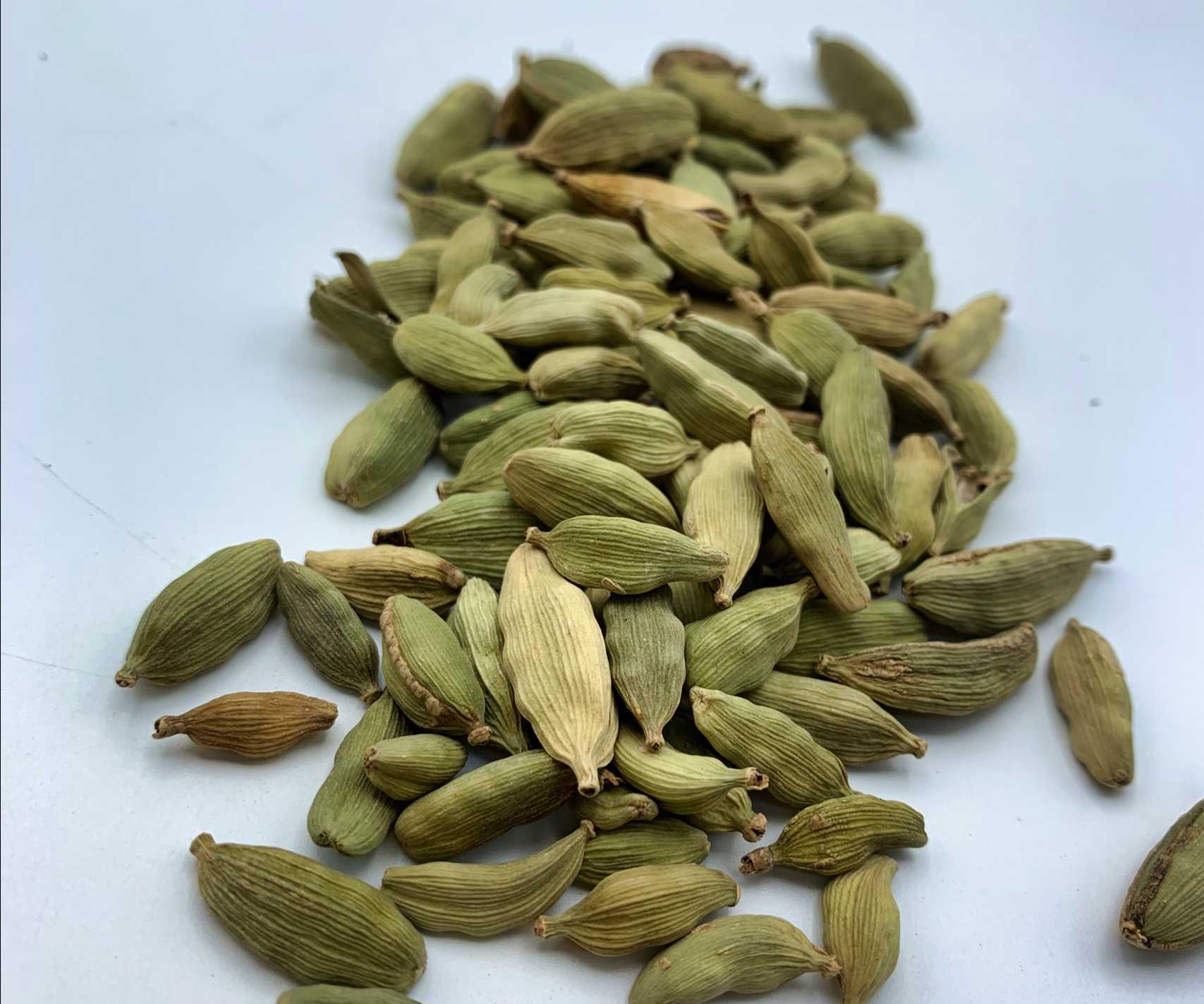 Cardamomo en Cáscara - 20gr