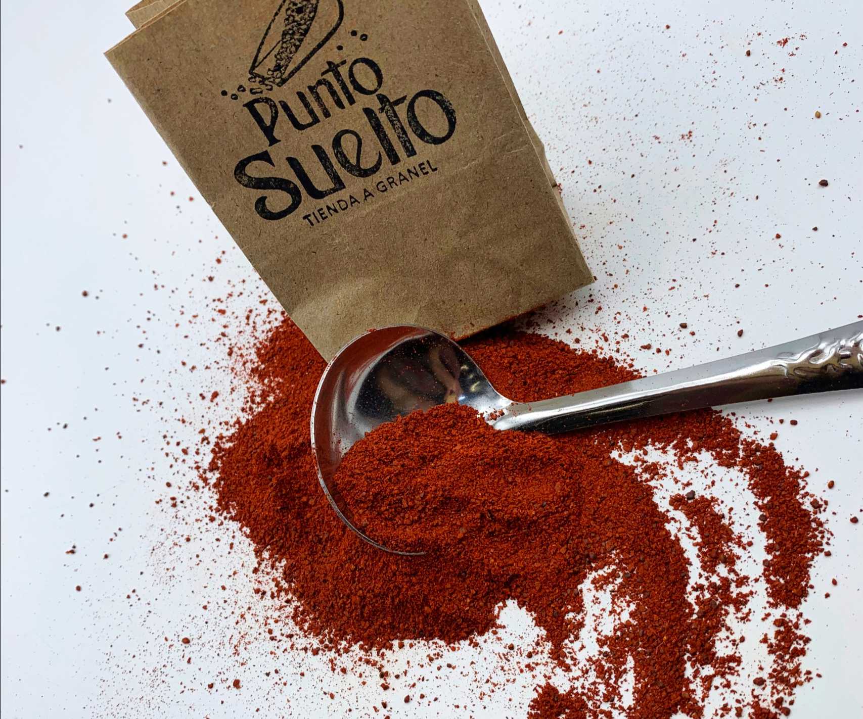 Achiote Molido - 50gr