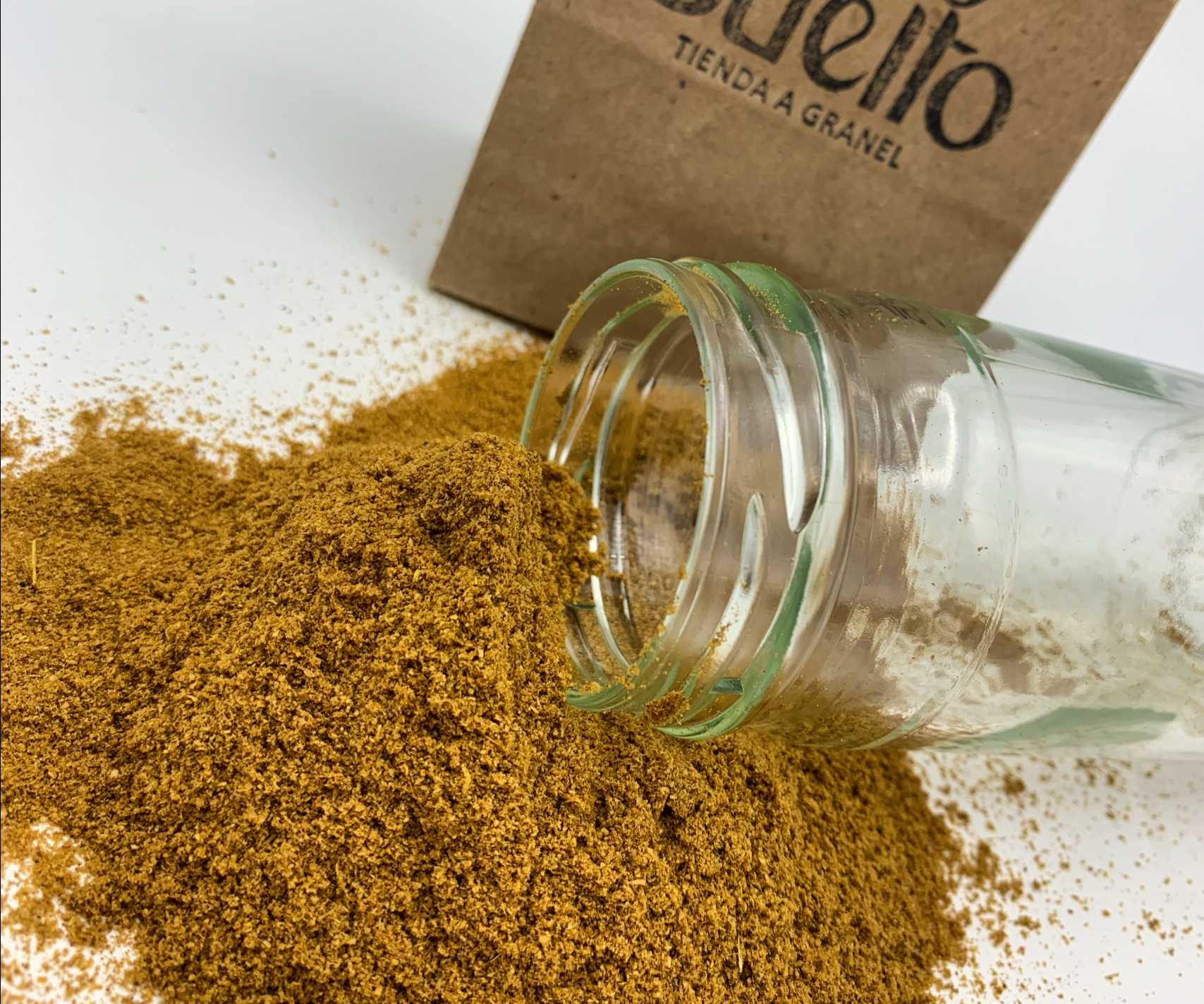 Garam Masala - 30gr