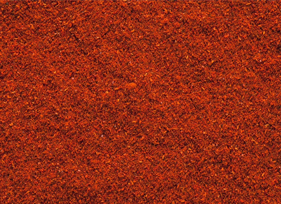 Achiote Molido - 50gr