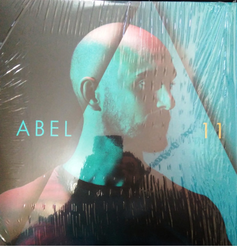 Abel pintos - 11