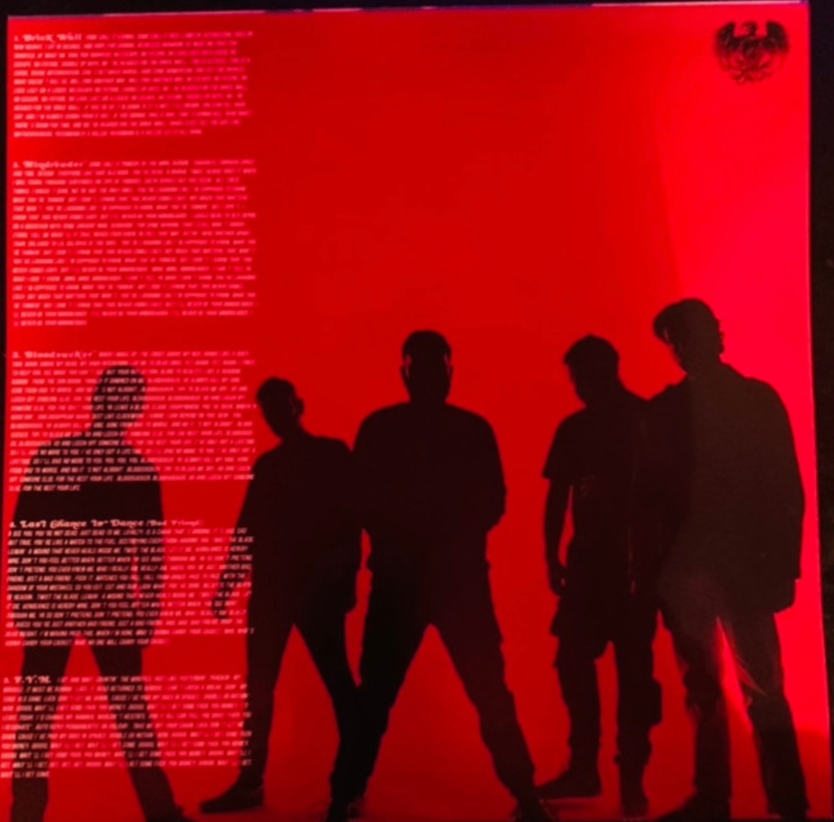 A Day To Remember – You're Welcome