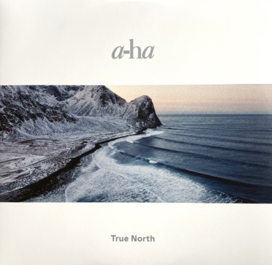 A-ha – True North