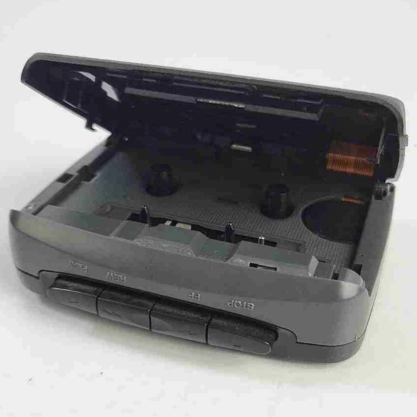 AIWA HS-TX366