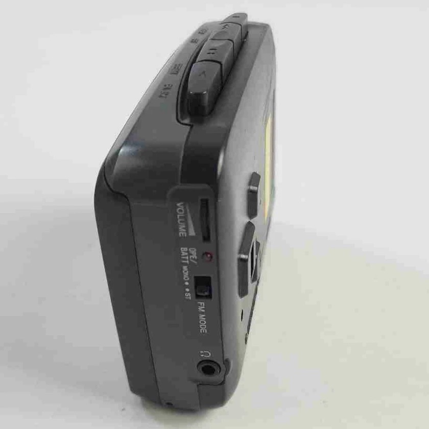 AIWA HS-TX366