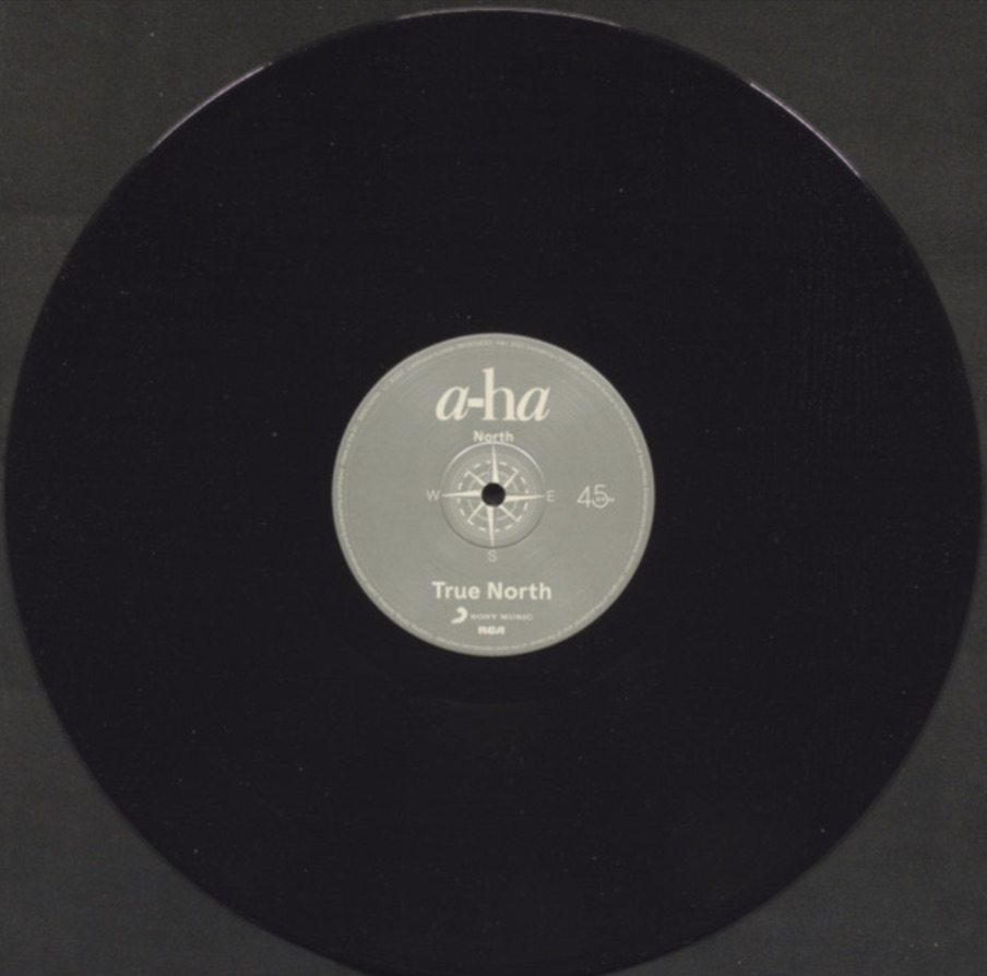 A-ha – True North