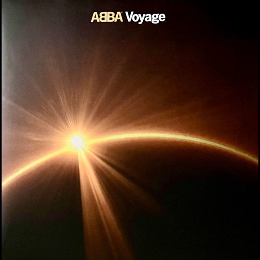 ABBA - Voyage