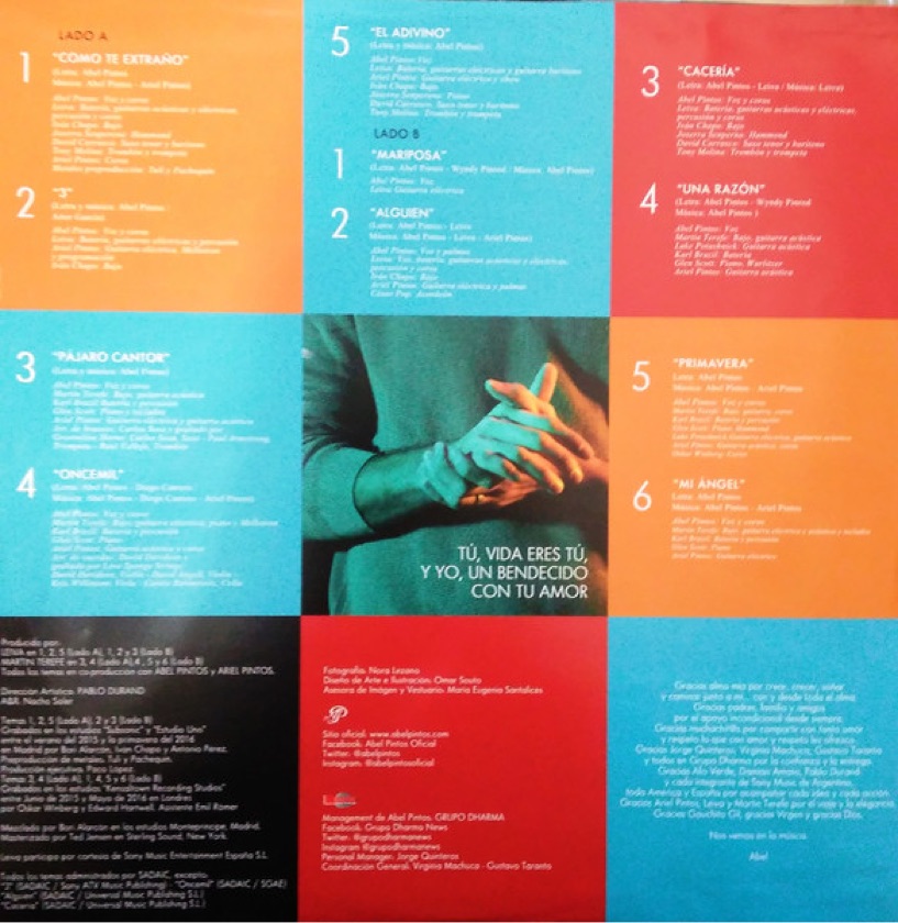 Abel pintos - 11