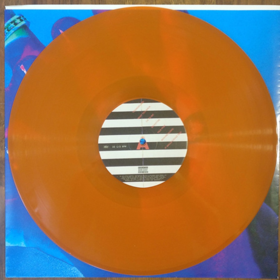 5 Seconds Of Summe – Youngblood