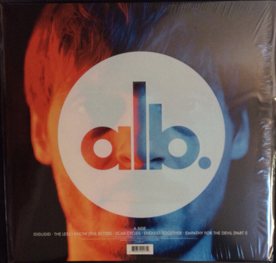 Alb – Deux