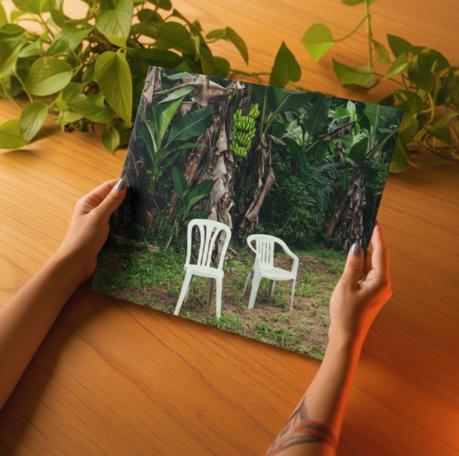Bad Bunny – Debí Tirar Más Fotos (2LP)