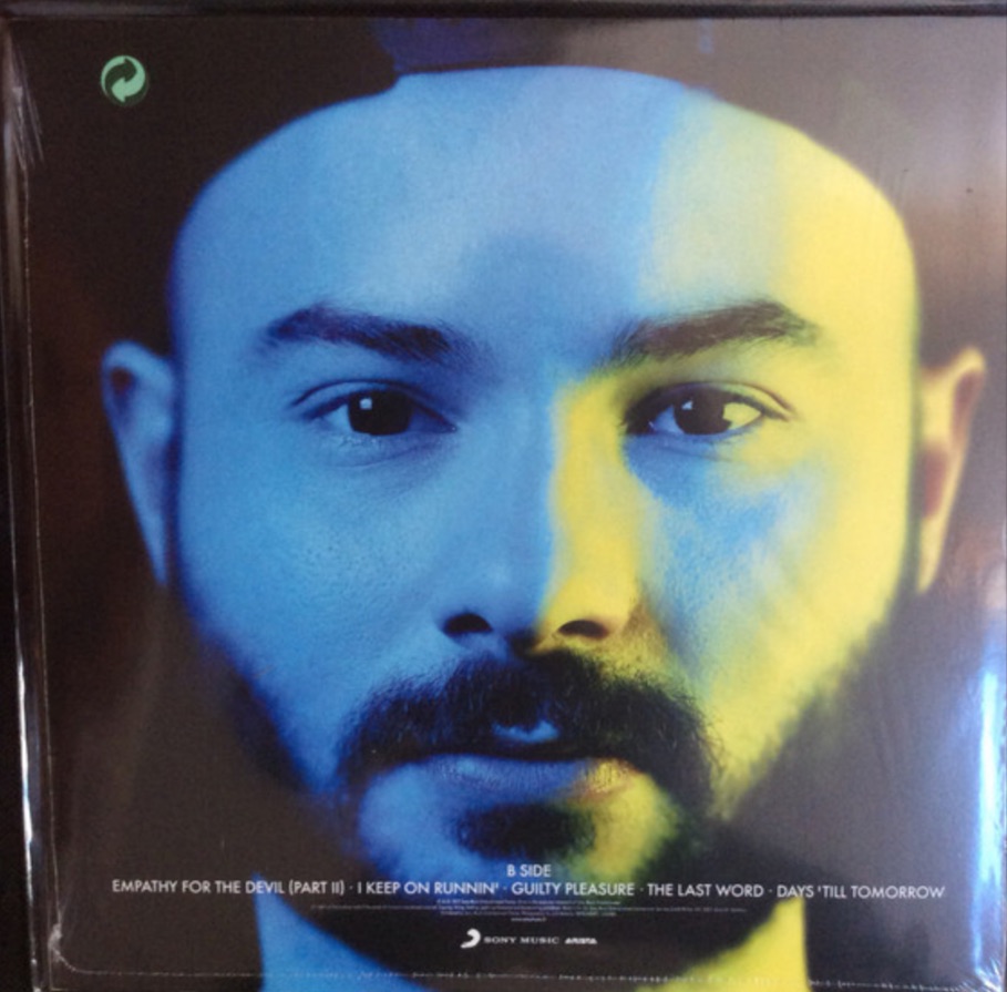 Alb – Deux
