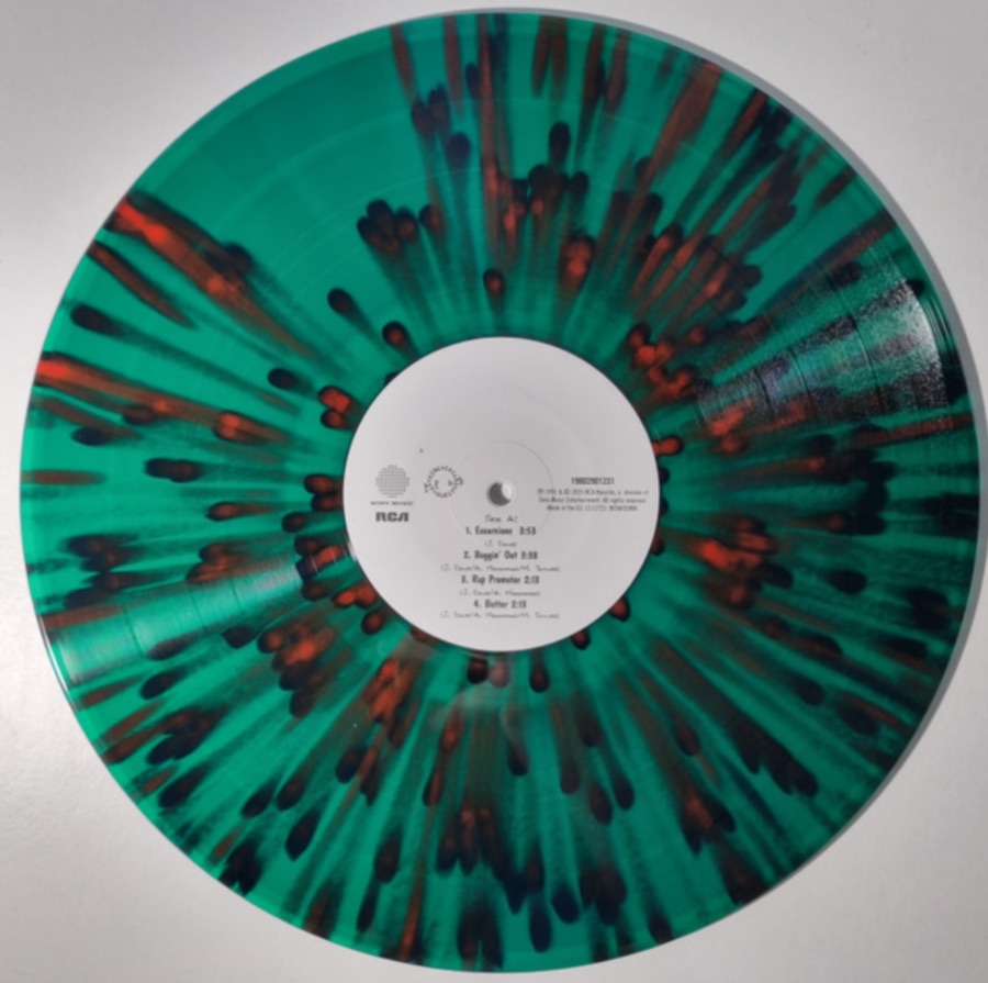 A Tribe Called Quest – The Low End Theory