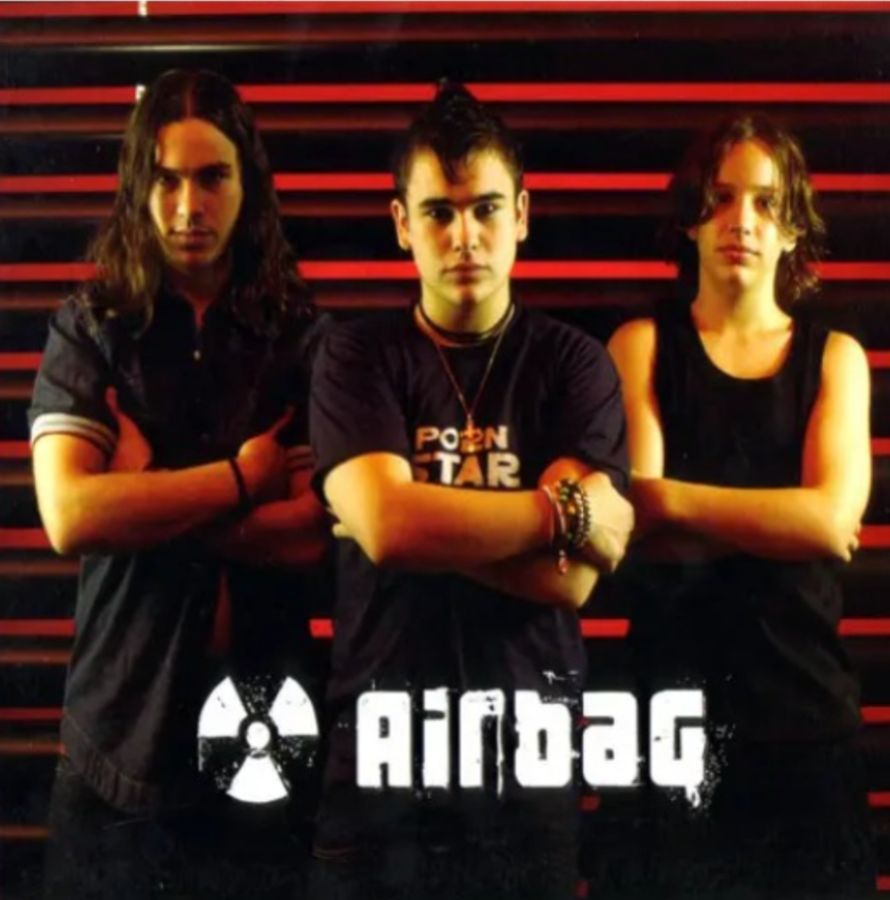 AIRBAG - Airbag
