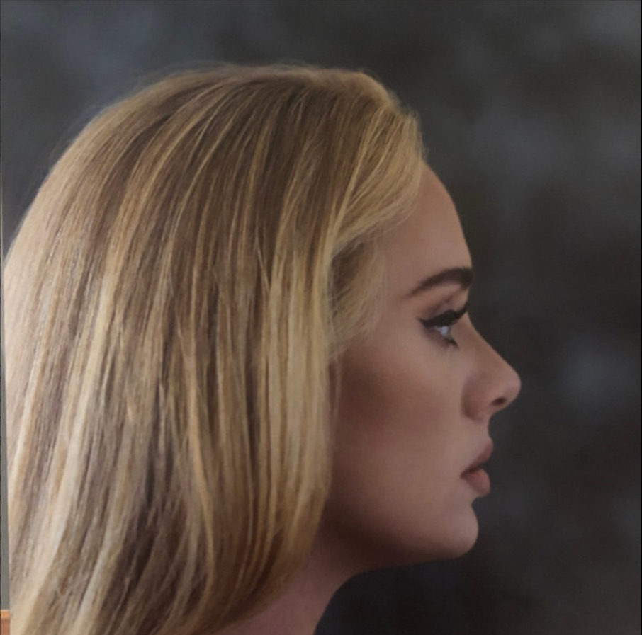 Adele – 30