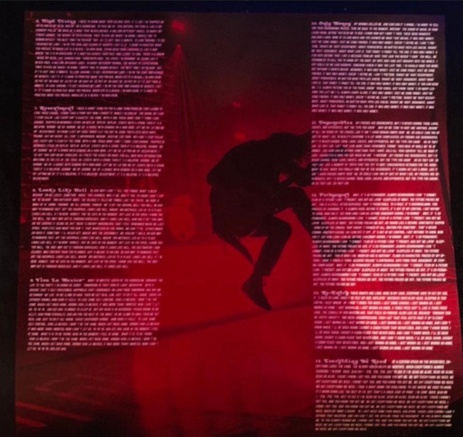 A Day To Remember – You're Welcome