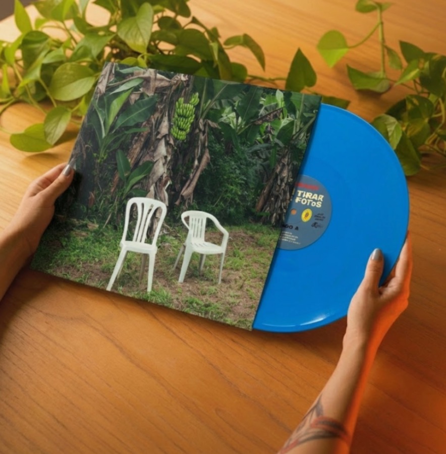 Bad Bunny – Debí Tirar Más Fotos (2LP)