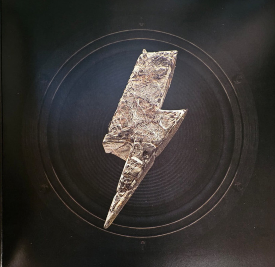 AC/DC – Rock Or Bust 50TH (Gold Vinyl)
